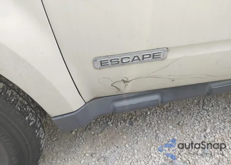 2008 Ford Escape Xlt из США, поврежденный, VIN 1FMCU03168KA28161